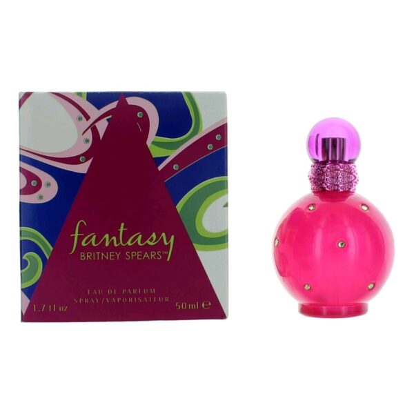 Fantasy By Britney Spears 1.7 oz EDP Spray for Women