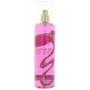 Fantasy by Britney Spears 8 oz Fine Fragrance Mist for Women