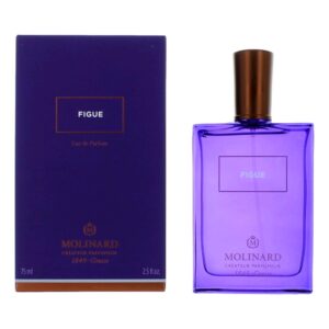 Figue By Molinard 2.5 oz Eau De Parfum Spray for Women