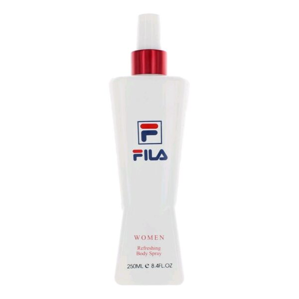 Fila By Fila 8.4 oz Refreshing Body Spray for Women