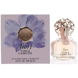 Fiori By Vince Camuto 3.4 oz Eau De Parfum Spray for Women