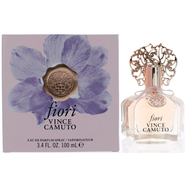 Fiori By Vince Camuto 3.4 oz EDP Spray for Women