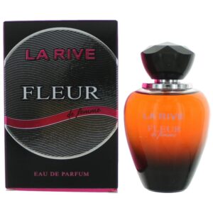 Fleur De Femme By La Rive 3 oz EDP Spray for Women