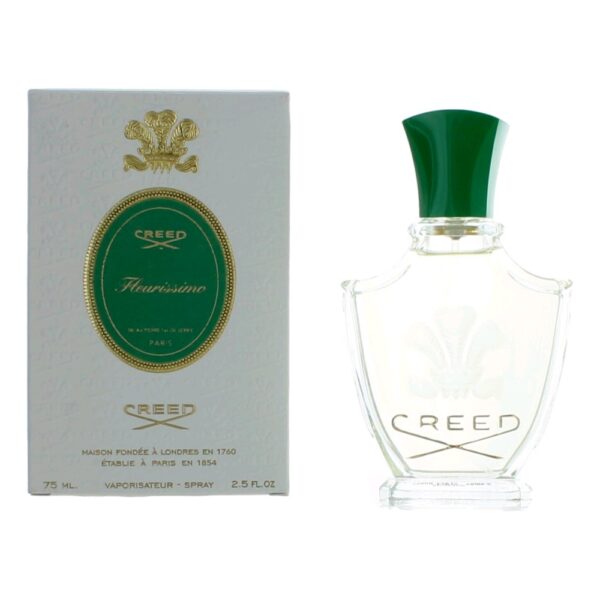 Fleurissimo By Creed 2.5 oz Millesime Spray for Women