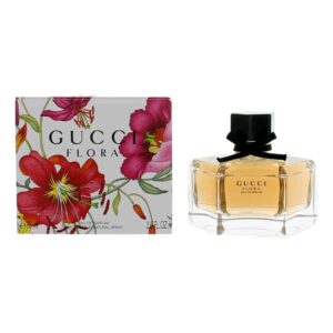 Flora By Gucci 2.5 oz EDP Spray for Women