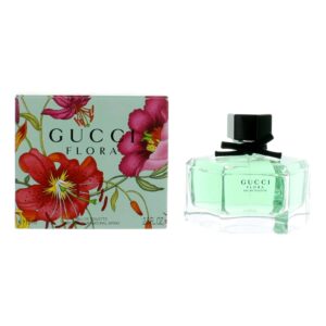 Flora By Gucci 2.5 oz EDT Spray for Women