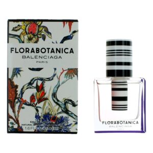 Florabotanica By Balenciaga 1.6 oz Eau De Parfum Spray for Women