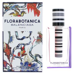 Florabotanica By Balenciaga 3.4 oz Eau De Parfum Spray for Women