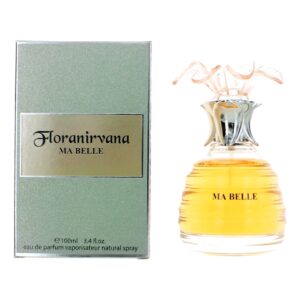 Floranirvana Ma Belle By nuparfums 3.4 oz EDP Spray for Women