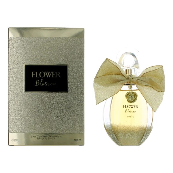 Flower Blossom By Gemina.b 2.8 oz EDP Spray for Women