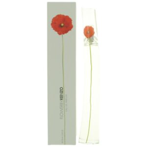 Flower by Kenzo 3.3 oz Eau De Parfum Spray for Women