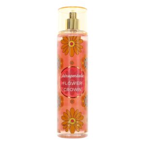 Flower Crown By Aeropostale 8 oz Body Mist for Women