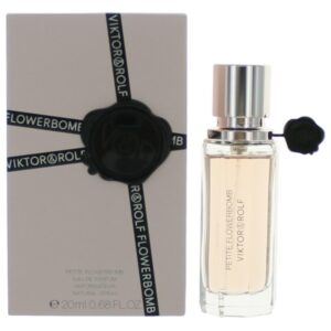 Flowerbomb By Viktor & Rolf .68 oz EDP Spray for Women