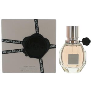 Flowerbomb By Viktor & Rolf 1 oz EDP Spray for Women