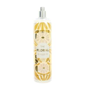 Forever 21 The Floral Gallery by Forever 21 8 oz Body Mist for Women