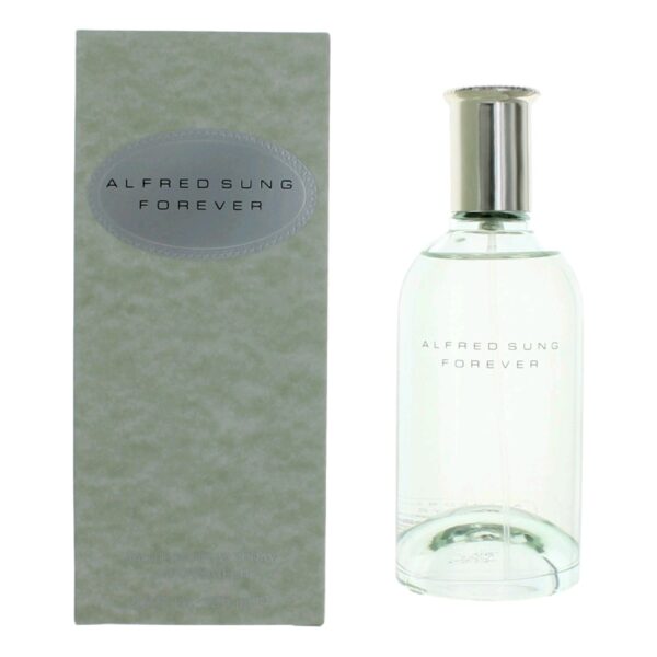 Forever By Alfred Sung 4.2 oz EDP Spray for Women