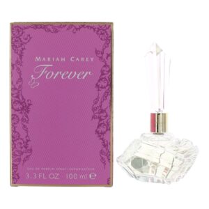 Forever By Mariah Carey 3.3 oz Eau De Parfum Spray for Women