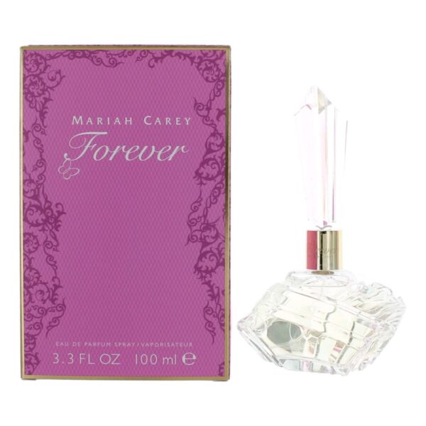 Forever By Mariah Carey 3.3 oz EDP Spray for Women