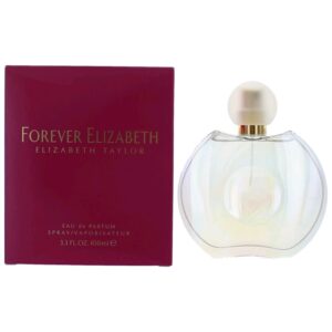 Forever Elizabeth by Elizabeth Taylor 3.3 oz Eau De Parfum Spray for Women