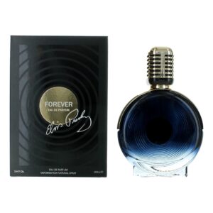 Forever for Her by Elvis Presley 3.4 oz Eau de Parfum Spray for Women