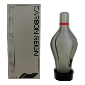 Formula 1 Carbon Reign by Formula 1 2.5 oz Eau De Toilette Spray for Unisex