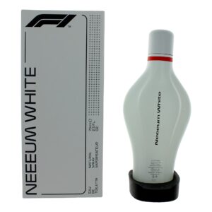 Formula 1 Neeeum White By F1 2.5 oz EDT Spray for Unisex