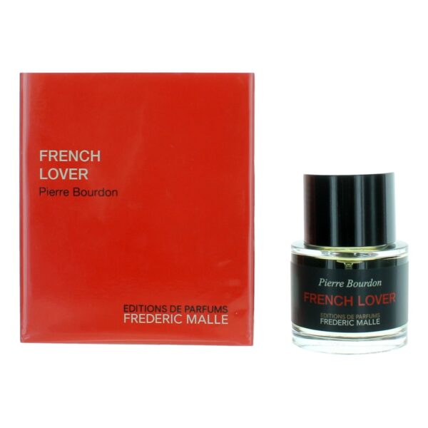 French Lover By Frederic Malle 1.7 oz EDP Spray for Men