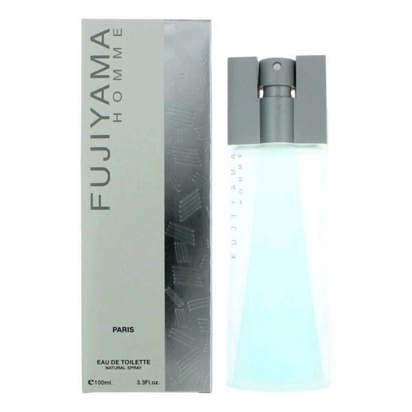 Fujiyama Homme By Parfum Fujiyama 3.3 oz EDT Spray for Men