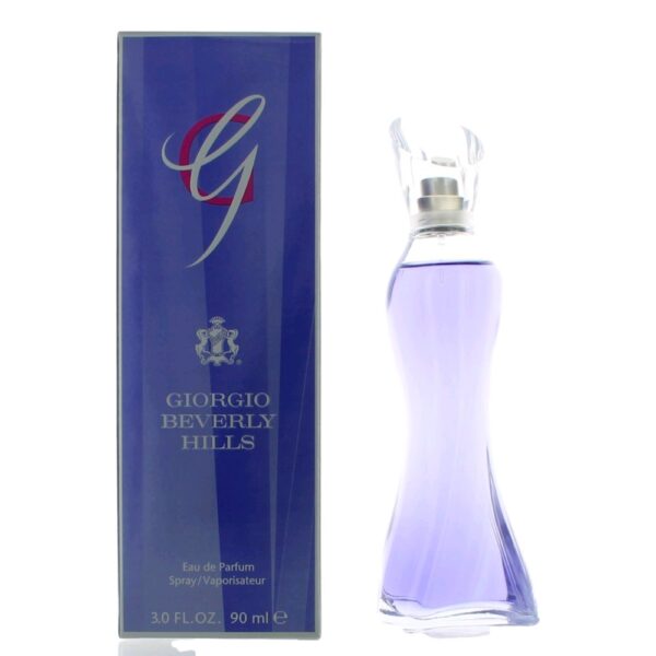 G By Beverly Hills 3 oz EDP Spray for Women