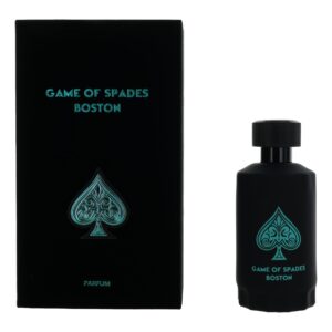 Game of Spades Boston By Jo Malone 3.4 oz Parfum Spray for Unisex