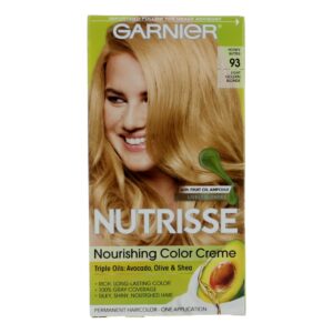 Garnier Hair Color Nutrisse Coloring Creme by Garnier Hair Color - Honey Butter 93