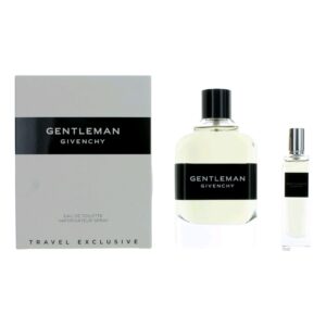 Gentleman By Givenchy 2 Piece Gift Set for Men