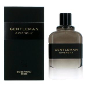 Gentleman By Givenchy 3.3 oz EDP Boisee Spray for Men