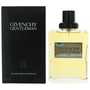 Gentleman Original By Givenchy 3.3 oz EDT Spray for Men