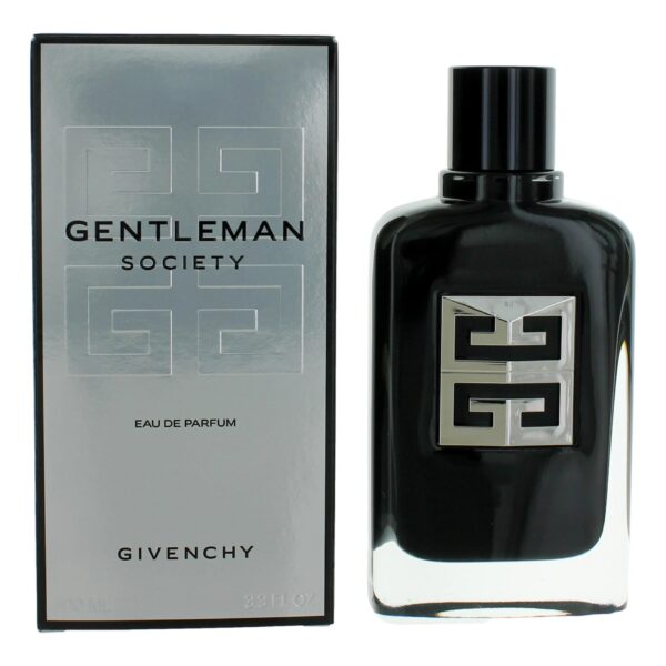 Gentleman Society By Givenchy 3.3 oz EDP Spray for Men