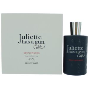 Gentlewoman by Juliette Has a Gun 3.3 oz Eau De Parfum Spray for Women