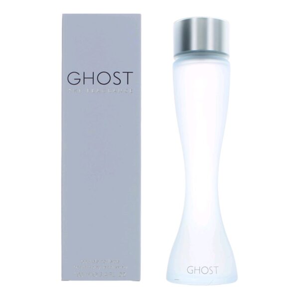 Ghost The Fragrance By Ghost 3.4 oz EDT Spray for Women