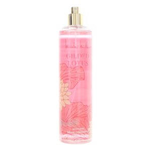 Gilded Lotus by Nicole Miller 8 oz Body Mist for Women