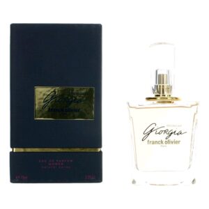 Giorgia Midnight by Franck Olivier 2.5 oz Eau De Parfum Spray for Women