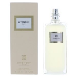 Givenchy III By Givenchy 3.3 oz EDT Spray for Women