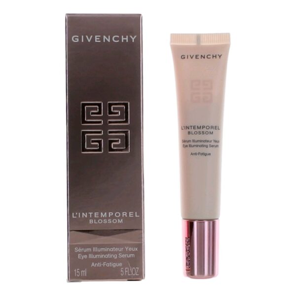 Givenchy L'Intemporel Blossom By Givenchy .5oz Eye Illuminating Serum