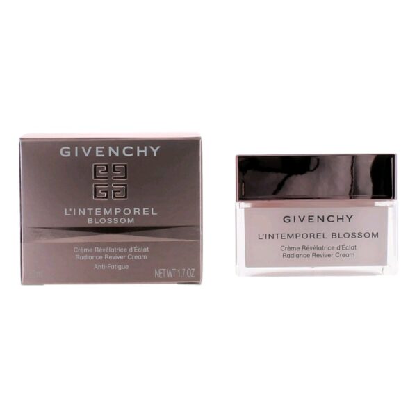 Givenchy L'Intemporel Blossom By Givenchy 1.7oz Radiance Reviver Cream