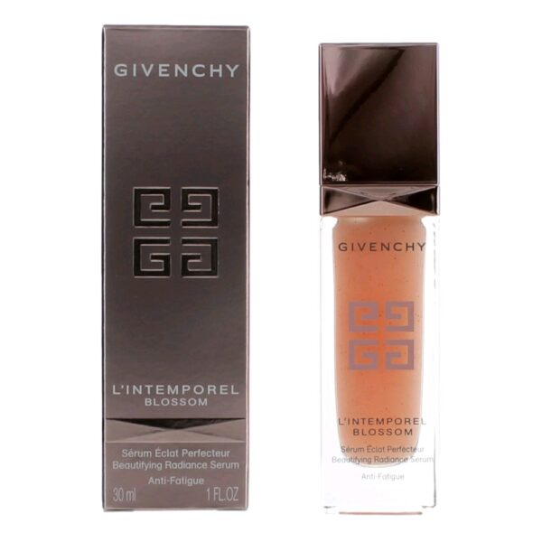 Givenchy L'Intemporel Blossom By Givenchy 1oz Beautifying Radiance Serum