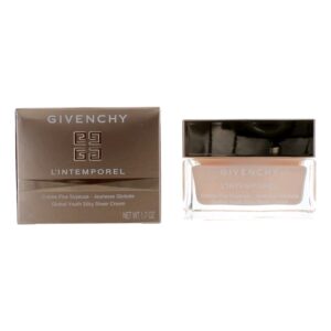 Givenchy L'Intemporel By Givenchy 1.7oz Global Youth Silky Sheer Cream