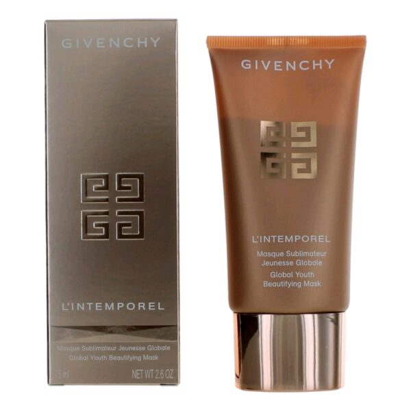 Givenchy L'Intemporel By Givenchy 2.6oz Global Youth Beautifying Mask