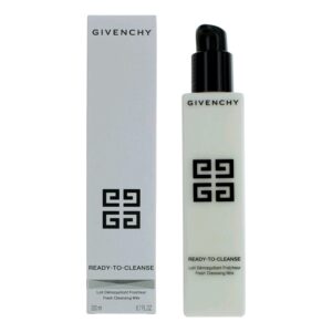 Givenchy Ready-To-Cleanse By Givenchy 6.7 oz Fresh Cleansing Milk