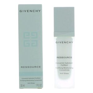 Givenchy Ressource By Givenchy 1oz Fortifying Moisturizing Concentrate Serum