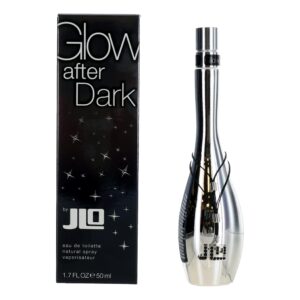 Glow After Dark By J. Lo 1.7 oz EDT Spray for Women