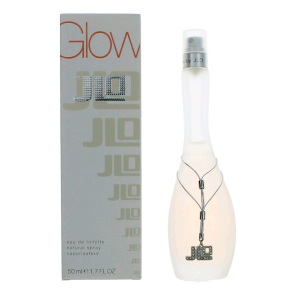 Glow By J. Lo 1.7 oz EDT Spray for Women (Lopez J Lo)