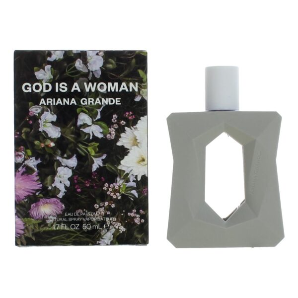 God Is a Woman By Ariana Grande 1.7 oz EDP Spray for Women